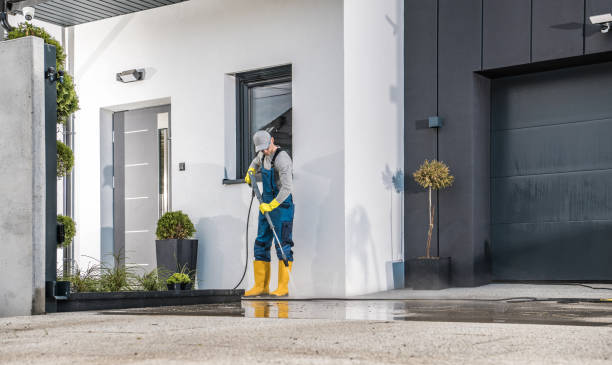 Redding, CA Pressure Washing Company